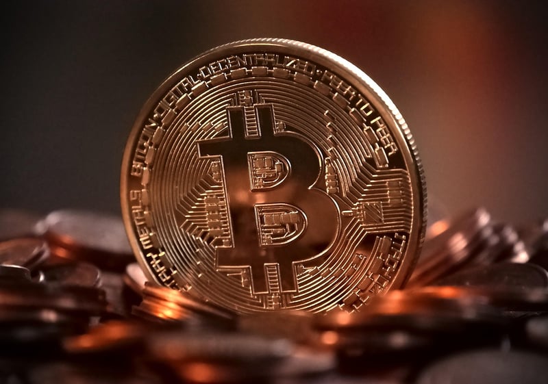 Currency Trading Image