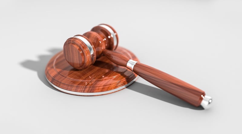 Legal Hammer