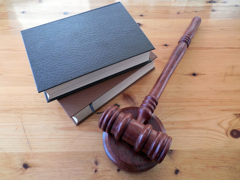 Legal Aspects